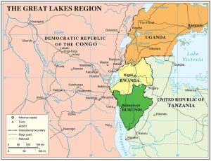 Great Lakes Region