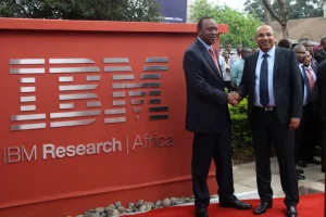 IBM Research Lab Kenya