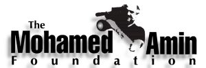 Mo Amin Foundation
